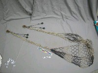 藏品(吊床)的圖片